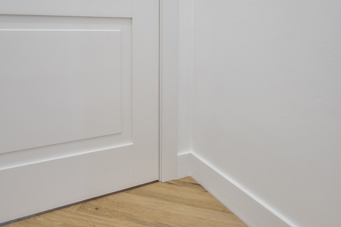 How To Clean The Corners Of Baseboards 