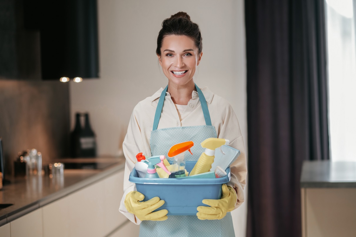 Private House Cleaning Jobs Everything You Need to Know